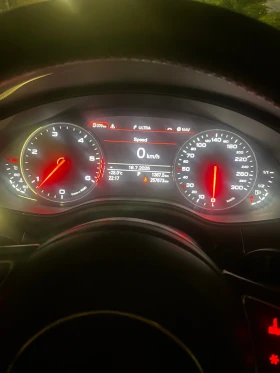 Audi A7 3.0 TDI | Mobile.bg    8