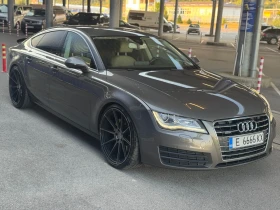 Audi A7 3.0 TDI | Mobile.bg    4