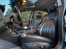 Chrysler 300m SRT | Mobile.bg    6