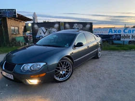  Chrysler 300m