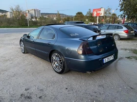 Chrysler 300m SRT | Mobile.bg    3