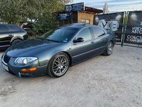 Chrysler 300m SRT | Mobile.bg    2