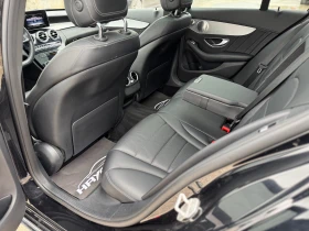 Mercedes-Benz C 220 BlueTEC= BRABUS= DISTRONIC= BURMESTER= PANORAMA=  | Mobile.bg    14