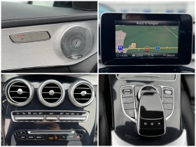 Mercedes-Benz C 220 BlueTEC= BRABUS= DISTRONIC= BURMESTER= PANORAMA=  | Mobile.bg    17