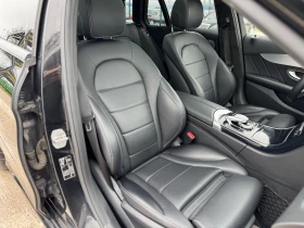 Mercedes-Benz C 220 BlueTEC= BRABUS= DISTRONIC= BURMESTER= PANORAMA=  | Mobile.bg    12
