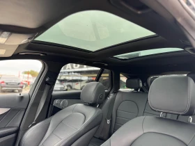 Mercedes-Benz C 220 BlueTEC= BRABUS= DISTRONIC= BURMESTER= PANORAMA=  | Mobile.bg    15