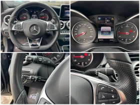 Mercedes-Benz C 220 BlueTEC= BRABUS= DISTRONIC= BURMESTER= PANORAMA=  | Mobile.bg    16