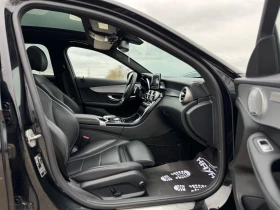 Mercedes-Benz C 220 BlueTEC= BRABUS= DISTRONIC= BURMESTER= PANORAMA=  | Mobile.bg    11