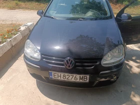 Обява за продажба на VW Golf ~5 300 лв. - изображение 1