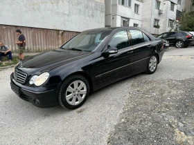 Обява за продажба на Mercedes-Benz C 200 2.2 CDI ~6 999 лв. - изображение 1