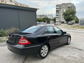 Обява за продажба на Mercedes-Benz C 200 2.2 CDI ~6 999 лв. - изображение 5