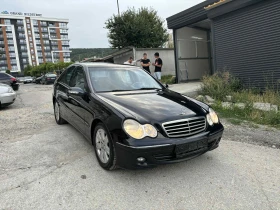 Обява за продажба на Mercedes-Benz C 200 2.2 CDI ~6 999 лв. - изображение 6