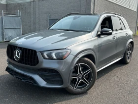  Mercedes-Benz GLE 45...