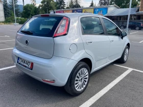 Обява за продажба на Fiat Punto Grande Punto 1, 4 evo / benzin-cng ~6 100 лв. - изображение 2