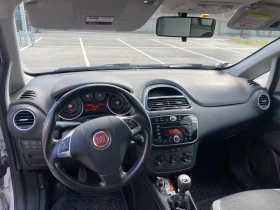 Обява за продажба на Fiat Punto Grande Punto 1, 4 evo / benzin-cng ~6 100 лв. - изображение 7