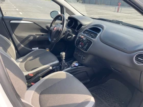 Обява за продажба на Fiat Punto Grande Punto 1, 4 evo / benzin-cng ~6 100 лв. - изображение 4
