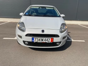 Обява за продажба на Fiat Punto Grande Punto 1, 4 evo / benzin-cng ~6 100 лв. - изображение 6