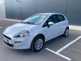Обява за продажба на Fiat Punto Grande Punto 1, 4 evo / benzin-cng ~6 100 лв. - изображение 1
