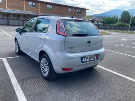 Обява за продажба на Fiat Punto Grande Punto 1, 4 evo / benzin-cng ~6 100 лв. - изображение 3
