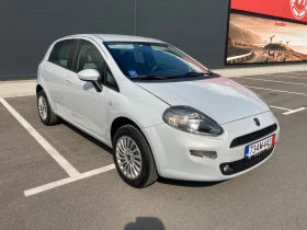 Обява за продажба на Fiat Punto Grande Punto 1, 4 evo / benzin-cng ~6 100 лв. - изображение 1