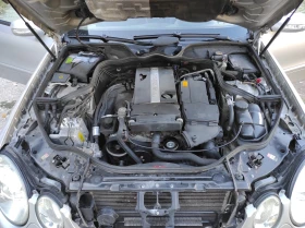 Mercedes-Benz E 200 2.0 ,   | Mobile.bg    16