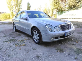 Mercedes-Benz E 200 2.0 ,   | Mobile.bg    3