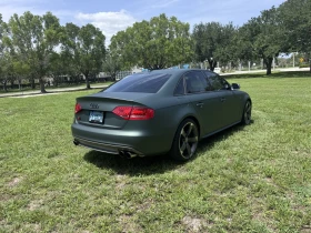 Обява за продажба на Audi S4 * CARFAX* ОПЦИЯ ЗА ФИНАНСИРАНЕ*  ~16 800 лв. - изображение 5