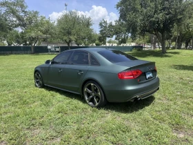 Обява за продажба на Audi S4 * CARFAX* ОПЦИЯ ЗА ФИНАНСИРАНЕ*  ~16 800 лв. - изображение 3