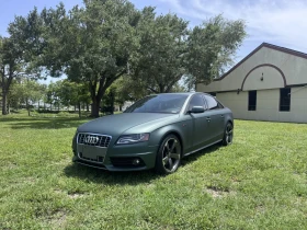 Audi S4 * CARFAX* ОПЦИЯ ЗА ФИНАНСИРАНЕ* 