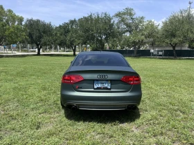 Обява за продажба на Audi S4 * CARFAX* ОПЦИЯ ЗА ФИНАНСИРАНЕ*  ~16 800 лв. - изображение 4