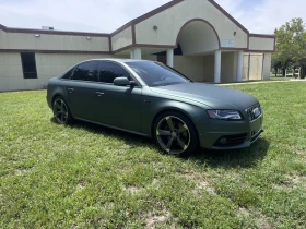 Обява за продажба на Audi S4 * CARFAX* ОПЦИЯ ЗА ФИНАНСИРАНЕ*  ~16 800 лв. - изображение 2