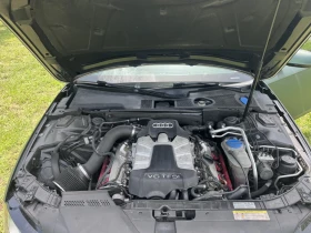 Обява за продажба на Audi S4 * CARFAX* ОПЦИЯ ЗА ФИНАНСИРАНЕ*  ~16 800 лв. - изображение 9