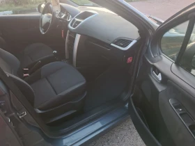 Peugeot 207 1.4    | Mobile.bg    10
