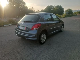 Peugeot 207 1.4    | Mobile.bg    5