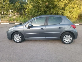 Peugeot 207 1.4    | Mobile.bg    8