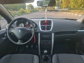 Peugeot 207 1.4    | Mobile.bg    15