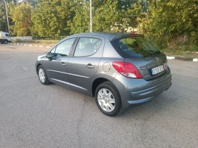 Peugeot 207 1.4    | Mobile.bg    7