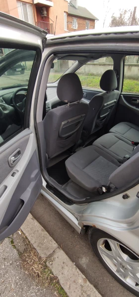 Nissan Almera tino | Mobile.bg    9