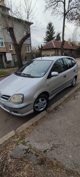 Nissan Almera tino | Mobile.bg    2