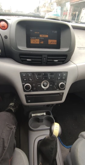 Nissan Almera tino | Mobile.bg    3