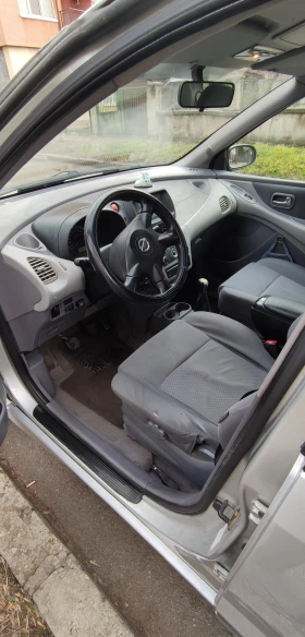 Nissan Almera tino | Mobile.bg    4
