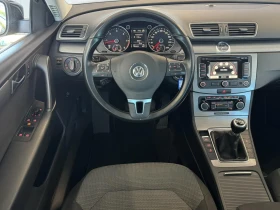 VW Passat 1.6 TDI - 11800 лв. - 16897894 8