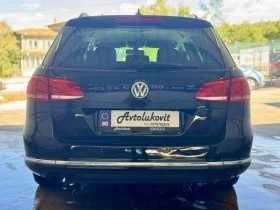 VW Passat 1.6 TDI - 11800 лв. - 16897894 5