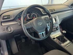 VW Passat 1.6 TDI - 11800 лв. - 16897894 9