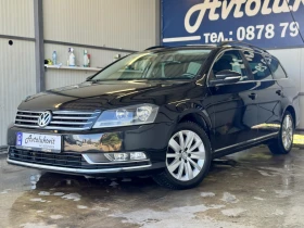 VW Passat 1.6 TDI - 11800 лв. - 16897894 3