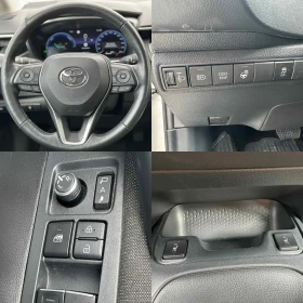 Toyota Corolla 1.8 HEV Executive | Mobile.bg    16