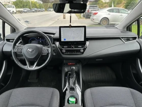 Toyota Corolla 1.8 HEV Executive | Mobile.bg    13