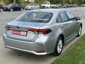 Toyota Corolla 1.8 HEV Executive | Mobile.bg    8