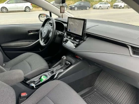 Toyota Corolla 1.8 HEV Executive | Mobile.bg    12