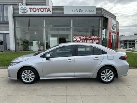 Toyota Corolla 1.8 HEV Executive | Mobile.bg    5
